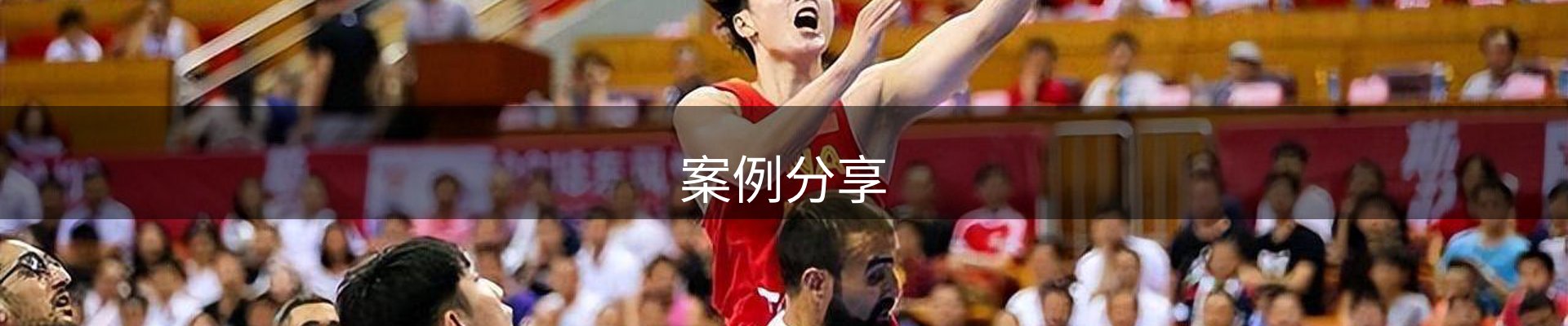案例分享